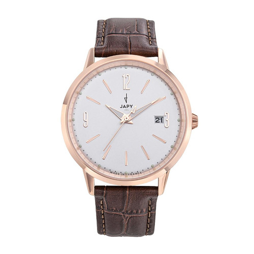 Montre Homme Japy Fernand - 2900203 Japy LES ESSENTIELS HOMME
