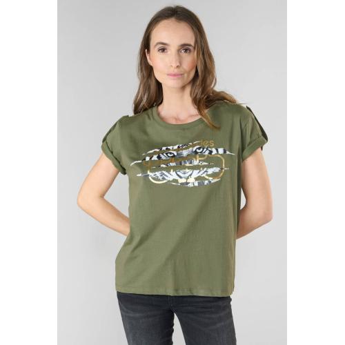 Le Temps des Cerises - Tee-Shirt ALBIE - Nouveautés t-shirts femme
