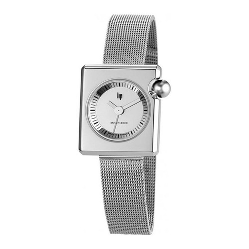 LIP - Montre Mixte  - Montre homme made in france