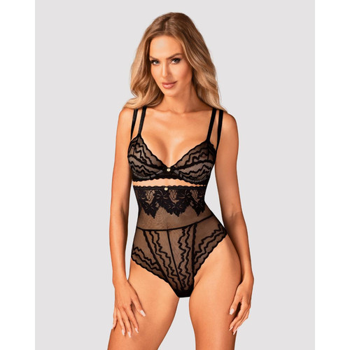 Obsessive - Soutien-gorge Arienna XS/S  - Obssesive lingerie sexy