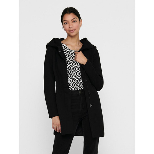 Only - Manteau noir - Only