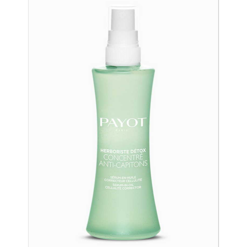 Payot - Herboriste Detox Concentre Anti-Capitons - Payot