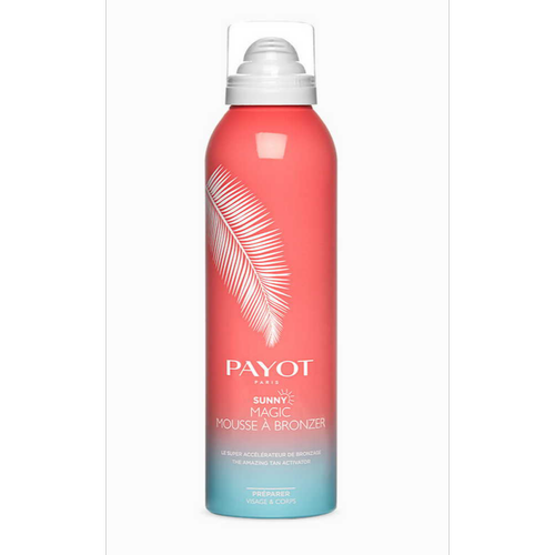 Payot - Mousse Bronzante Sunny - Payot