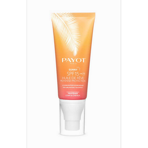 Payot - Huile De Rêve Spf15 Sunny Payot - Payot