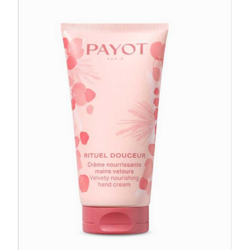 Payot - Crème Mains Douceur - Octobre Rose Beauté femme