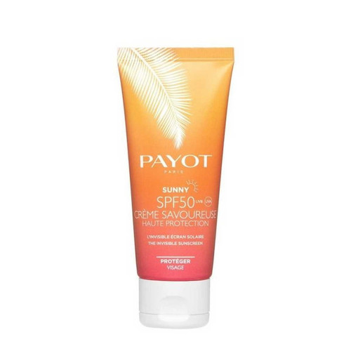 Payot - Crème Savoureuse Spf50 Sunny Payot - Payot