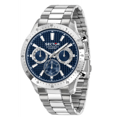 Sector - Montre Sector 270 R3253578022 pour Homme   - Sector Montres