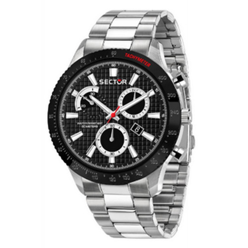 Sector - Montre Sector 270 R3273778002 pour Homme   - Sector Montres