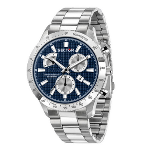 Sector - Montre Sector 270 R3273778003 pour Homme - Sector Montres
