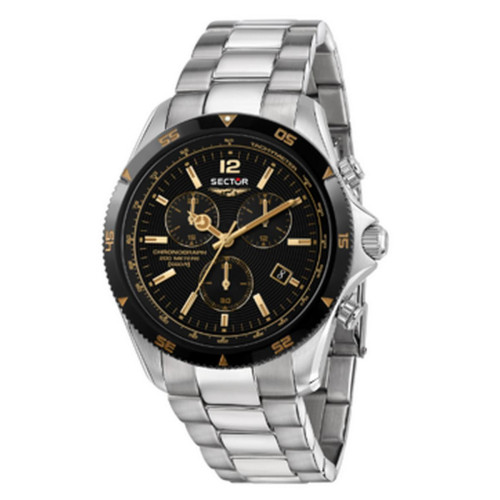 Sector - Montre Sector 650 R3273631001 pour Homme   - Sector Montres