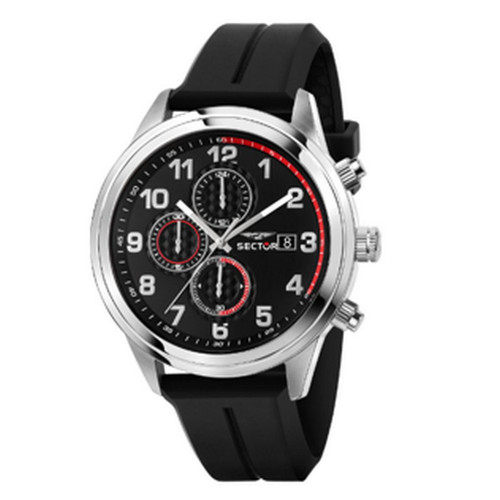 Sector - Montre Sector 670 R3271740001 pour Homme - Sector Montres