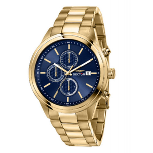 Sector - Montre Sector 670 R3273740001 pour Homme - Sector Montres