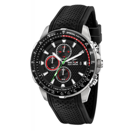 Sector - Montre Sector ADV2500 R3271643003 pour Homme   - Sector Montres