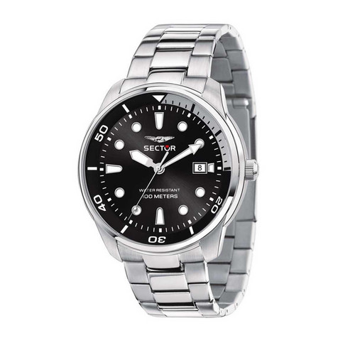 Sector - Montre Homme OVERSIZE R3253102028  Sector Montres - Sector Montres