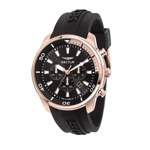 Sector - Montre Homme OVERSIZE R3271602009  Sector Montres  - Sector Montres