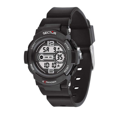 Sector - Montre Mixte EX-16 R3251525001 Sector  Montres - Sector Montres