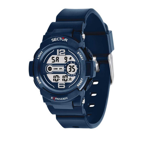 Sector - Montre Mixte EX-16 R3251525002 Sector Montres - Sector Montres