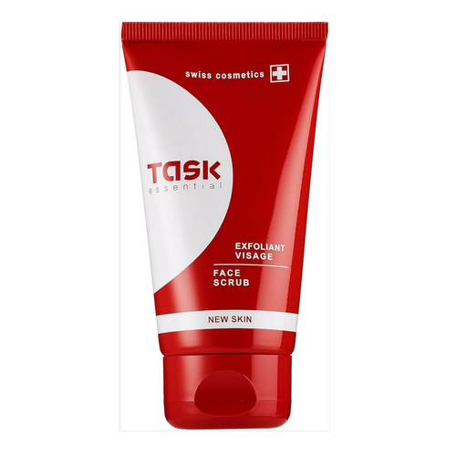 New Skin Exfoliant Visage Task Essential Beauté